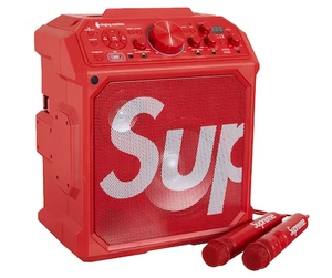 Supreme Singing Machine