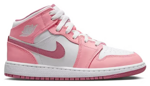 Jordan 1 Mid Valentine's Day (2023) (GS)