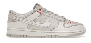 Nike Dunk Low Light Orewood Brown Sashiko