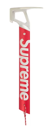 Supreme MSR Camp Hammer