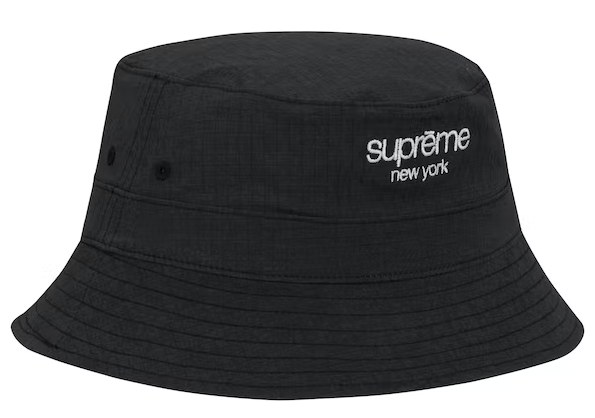 Supreme Cordura Ripstop Crusher
