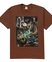 Load image into Gallery viewer, Supreme T-Rex Tee
