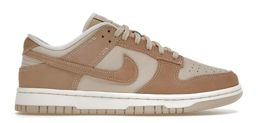 Nike Dunk Low SE Sand Drift (W)