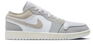 Jordan 1 Low SE Craft Tech Grey