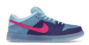 Nike SB Dunk Low Run The Jewels