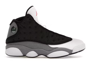 Jordan 13 Retro Black Flint