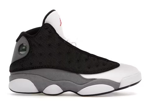 Jordan 13 Retro Black Flint