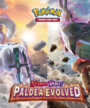 Load image into Gallery viewer, POKEMON CARDS
