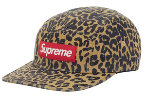 Supreme Camp Cap