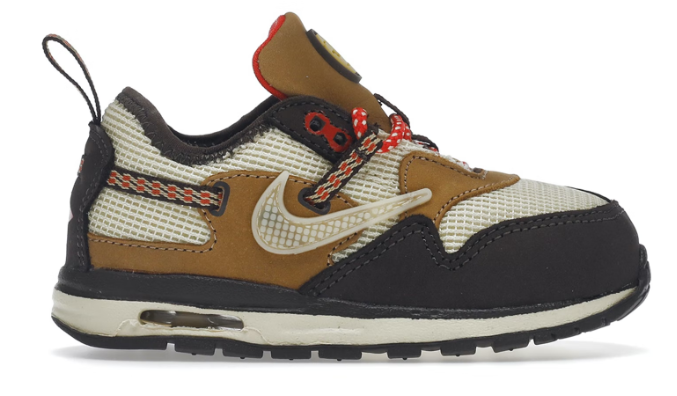 Nike Air Max 1 Travis Scott Cactus Jack