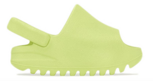 adidas Yeezy Slide Glow Green (2022) (Restock)