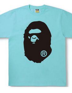 BAPE Big Ape Head Tee