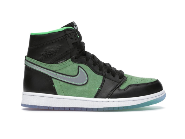 Jordan 1 Zoom 