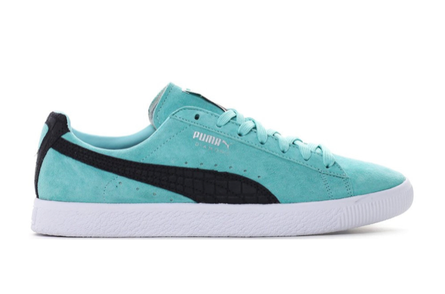 Puma Clyde 
