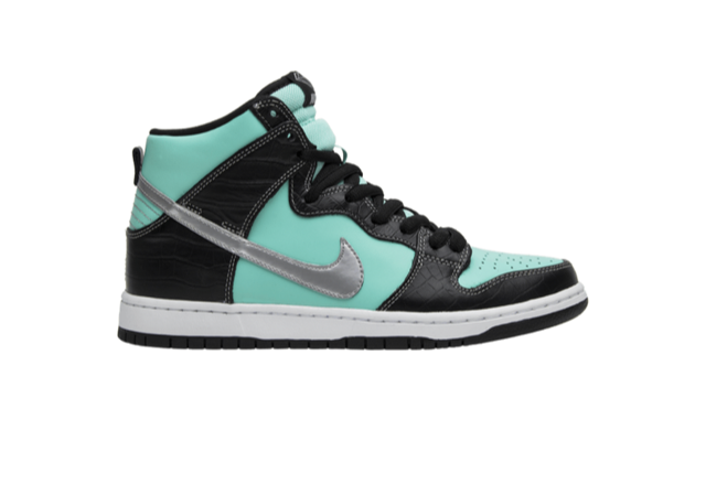Nike SB Dunk High 
