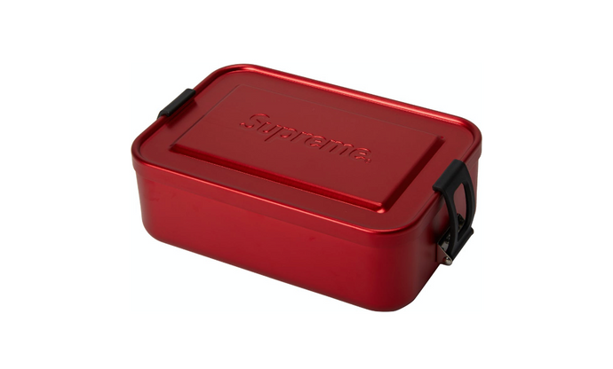 Supreme Sigg Storage Box 
