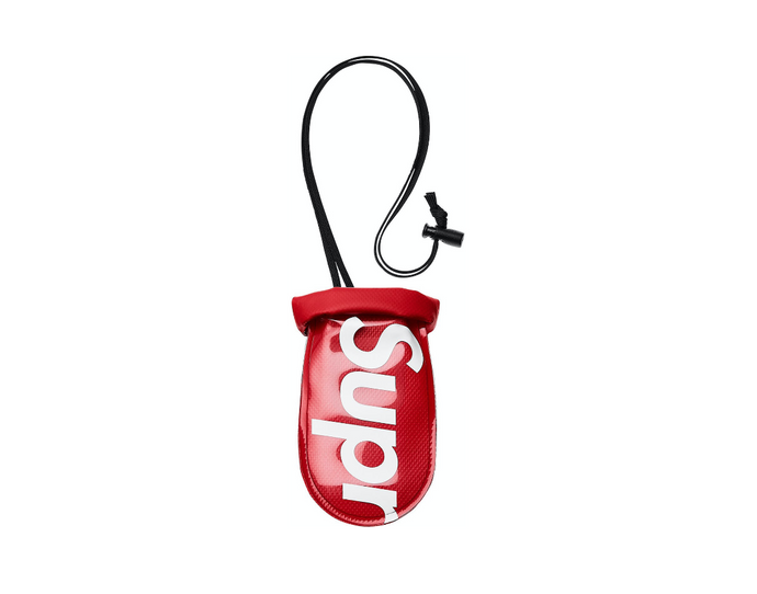 Supreme Seal Line Pouch 