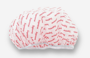 Supreme Shower Caps