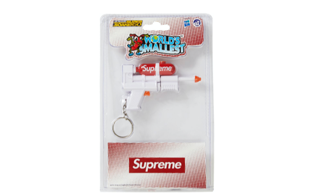 Supreme Mini Super Soaker