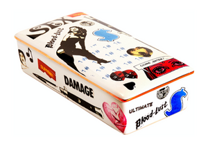 Supreme Bloodlust Ceramic Case