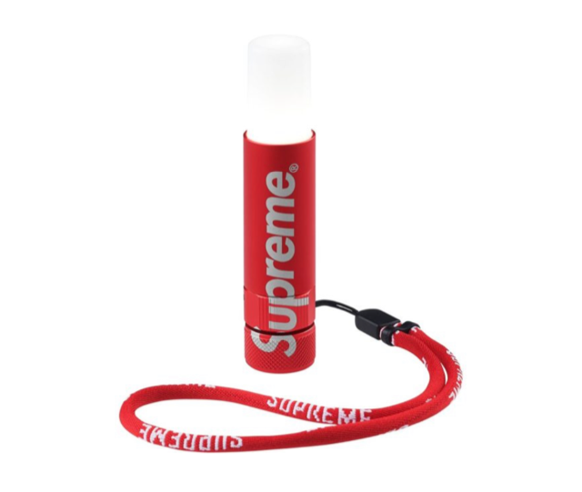 Supreme Nitecore LA10C Light