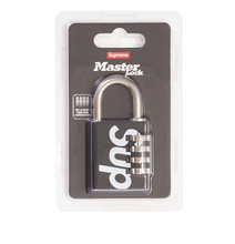 Load image into Gallery viewer, Supreme Master Lock
