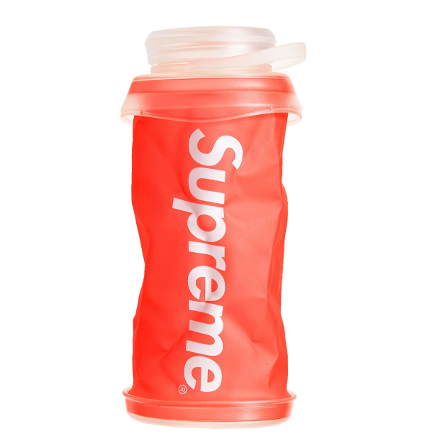 Supreme Hydrapak Bottle 