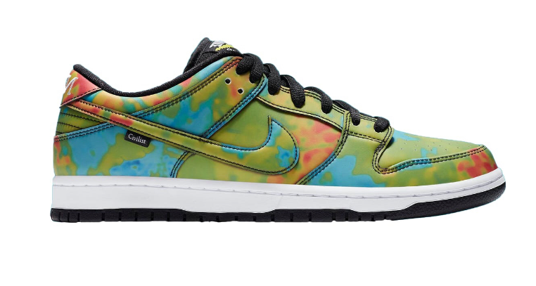 Nike sb online dunk civilist berlin