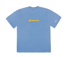 Load image into Gallery viewer, Travis Scott X Fortnite Tee &quot;Astronomical&quot;
