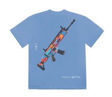 Load image into Gallery viewer, Travis Scott X Fortnite Tee &quot;Astronomical&quot;
