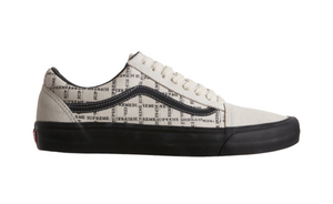 Vans Old Skool Supreme "Grid"