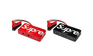 Supreme Mophie Powerstation Go