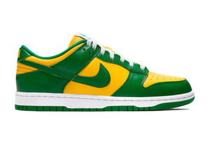 Nike Dunk Low "Brazil" (2022/2024)