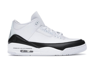 Jordan 3 "Fragment"
