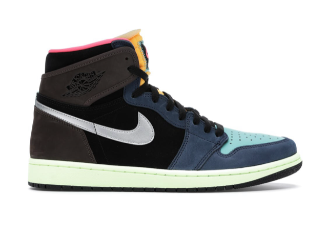 Jordan 1 