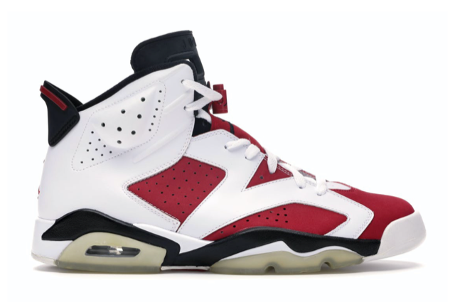 Jordan 6 