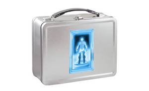 Travis Scott "Lunchbox"