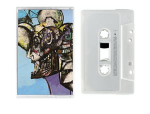 Travis Scott "Cassette Tape"