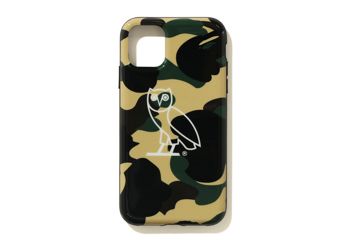 Bape/OVO 