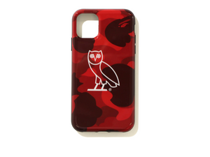 Bape/OVO "IPhone 11 pro Case"