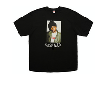 Load image into Gallery viewer, Supreme Tee &quot;Nas&quot;
