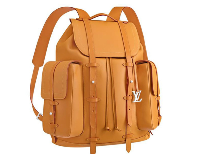 Louis Vuitton Christopher Backpack 