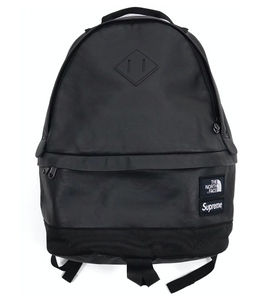 Supreme/The North Face Backpack "Leather"