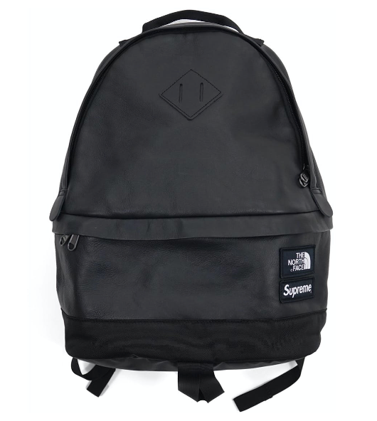 Supreme/The North Face Backpack 