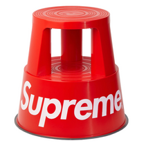 Load image into Gallery viewer, Supreme &quot;Step Stool&quot;
