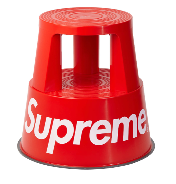 Supreme 