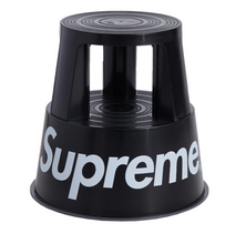 Load image into Gallery viewer, Supreme &quot;Step Stool&quot;
