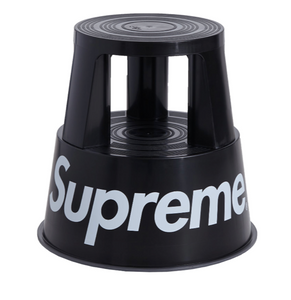 Supreme "Step Stool"