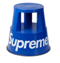 Load image into Gallery viewer, Supreme &quot;Step Stool&quot;
