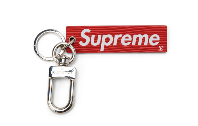 Supreme/Louis Vuitton 